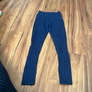 Women’s small tights